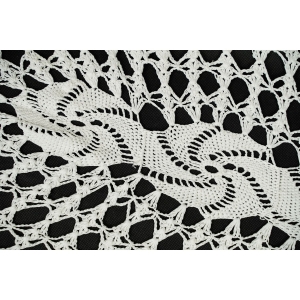 73974 SZYDEŁKO OWALNY DUŻY BIAŁY OBRUS 240 X 150 CM (3).JPG