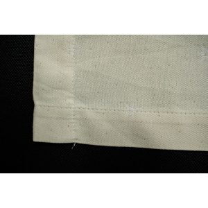 73987 BOŻE NARODZENIE KREMOWO-ZŁOTY BIEŻNIK LAUFER ANIOŁY 145 X 47 CM (6).JPG