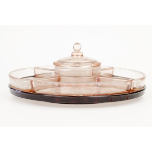 73997 SCHWEPNITZ ŚLICZNY ŁOSOSIOWY KABARET NA OBROTOWEJ TACY (2).JPG