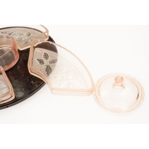 73997 SCHWEPNITZ ŚLICZNY ŁOSOSIOWY KABARET NA OBROTOWEJ TACY (3).JPG