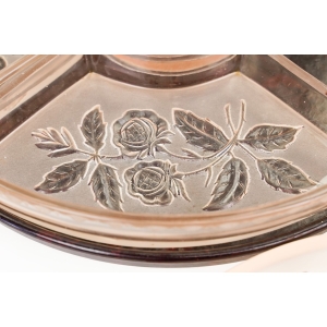 73997 SCHWEPNITZ ŚLICZNY ŁOSOSIOWY KABARET NA OBROTOWEJ TACY (5).JPG