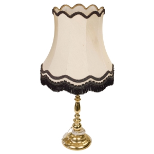 74048 LAMPA DUŻA MOSIĘŻNA PODSTAWA DO LAMPY Z ABAŻUREM Z TKANINY (1).jpg