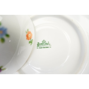 74052 ROSENTHAL BALMORAL ŚNIADANIÓWKA W DROBNE KWIECIE (5).JPG