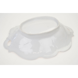 74085 SECESJA UROCZY KOSZ AŻUROWY RĘCZNIE MALOWANE ANEMONY (6).JPG