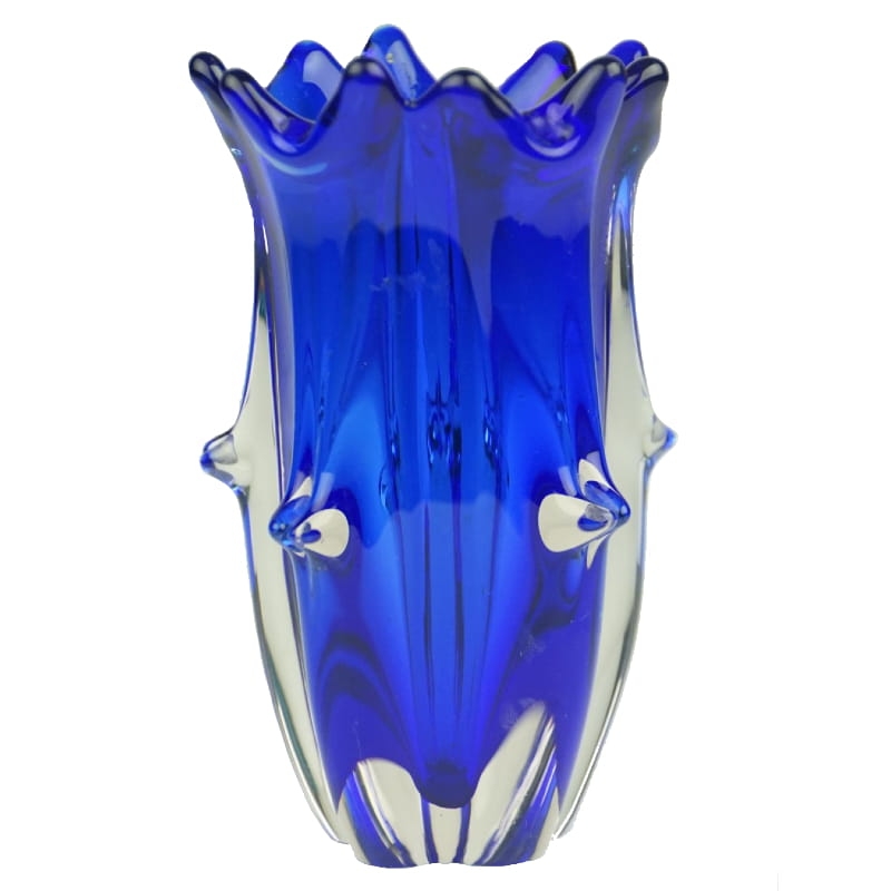 24676 LEDNICKE ROVNE DESIGNERSKI KOBALTOWY WAZON J. TARABA_.jpg