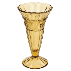 74096 BELGIA DUŻY UROCZY BURSZTYNOWY WAZON ZE SZLACZKIEM RÓŻ (1).jpg