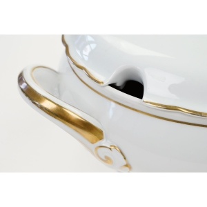 74116 ULLERSRICHT WEIDEN BIEL I ZŁOCENIA PIĘKNA WAZA TERYNA (4).JPG