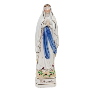 74180 DUŻA PORCELANOWA FIGURA MATKI BOSKIEJ Z LOURDES 28 CM (1).jpg