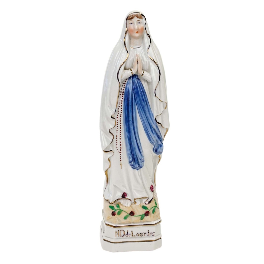 74180 DUŻA PORCELANOWA FIGURA MATKI BOSKIEJ Z LOURDES 28 CM (1).jpg
