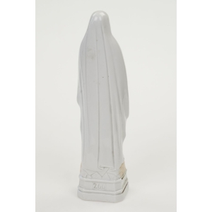 74180 DUŻA PORCELANOWA FIGURA MATKI BOSKIEJ Z LOURDES 28 CM (4).JPG