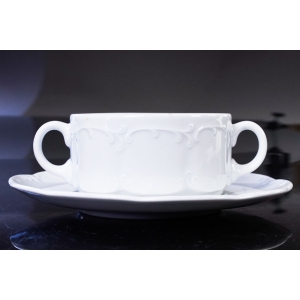 74230 ROSENTHAL MONBIJOU ŁADNA BULIONÓWKA ZE SPODKIEM (2).JPG