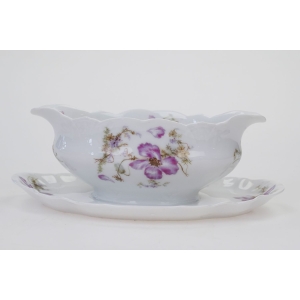 74237 THOMAS &amp; ENS LOUVRE CUDOWNA SOSJERA W FIOLETOWE ANEMONY (2).JPG