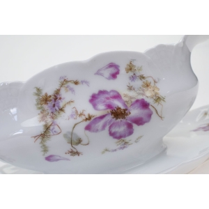 74237 THOMAS &amp; ENS LOUVRE CUDOWNA SOSJERA W FIOLETOWE ANEMONY (3).JPG