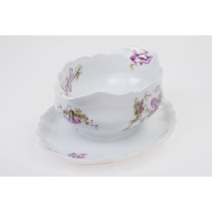 74237 THOMAS &amp; ENS LOUVRE CUDOWNA SOSJERA W FIOLETOWE ANEMONY (4).JPG