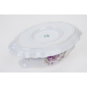 74237 THOMAS &amp; ENS LOUVRE CUDOWNA SOSJERA W FIOLETOWE ANEMONY (5).JPG