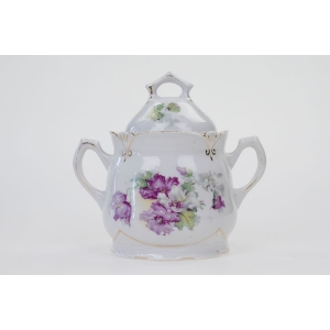 74239 SECESJA CUDOWNA CUKIERNICA W FIOLETOWE ANEMONY (2).JPG