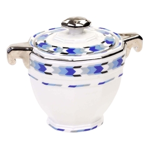 74242 LIMOGES GIRAUD CUKIERNICA ART-DECO NIEBIESKIE DEKORACJE (1).jpg