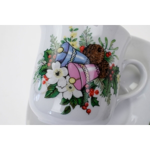 74243 BOŻE NARODZENIE WAWEL FILIŻANKA ZE SPODKIEM MOTYWY ŚWIĄTECZNE (3).JPG