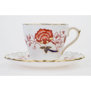 74246 ROYAL CROWN DERBY 'BALI' MOKKA ZE SPODKIEM (2).JPG