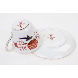 74246 ROYAL CROWN DERBY 'BALI' MOKKA ZE SPODKIEM (5).JPG