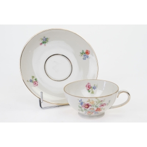 74249 SELTMANN KOŚĆ SŁONIOWA I KOLOROWE KWIATUSZKI MOKKA ZE SPODKIEM (4).JPG