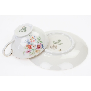 74249 SELTMANN KOŚĆ SŁONIOWA I KOLOROWE KWIATUSZKI MOKKA ZE SPODKIEM (5).JPG