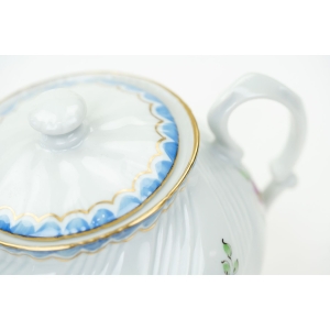 74255 MEDICIS SINGER LIMOGES CUKIERNICA RĘCZNIE MALOWANY (2).JPG