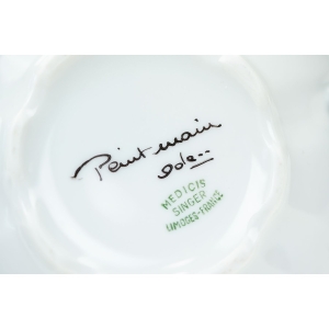 74255 MEDICIS SINGER LIMOGES CUKIERNICA RĘCZNIE MALOWANY (6).JPG