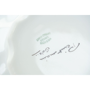 74256 MEDICIS SINGER LIMOGES CZAJNIK IMBRYK DZBANEK DO HERBATY RĘCZNIE MALOWANY (6).JPG