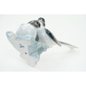 74264 LLADRO DUŻA FIGURA PTAKÓW NA GAŁĘZI (5).JPG