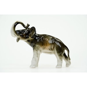 74277 ROYAL DUX ŚLICZNA FIGURA SŁONIA SŁOŃ NA SZCZĘŚCIE (3).JPG