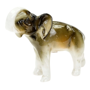 74278 ROYAL DUX ŚLICZNA FIGURA SŁONIA SŁOŃ NA SZCZĘŚCIE SŁONIK (1).jpg