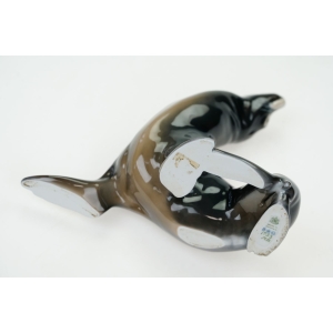 74282 BING &amp; GRONDAHL KOPENHAGA FIGURKA FOKI LWA MORSKIEGO NR. 1733 (4).JPG