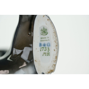 74282 BING &amp; GRONDAHL KOPENHAGA FIGURKA FOKI LWA MORSKIEGO NR. 1733 (5).JPG