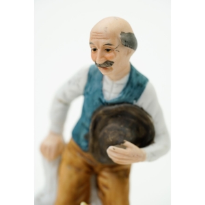 74290 BISKWITOWA FIGURKA MĘŻCZYZNY Z KOGUTEM (3).JPG