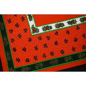 74304 BOŻE NARODZENIE LNIANY OBRUS ZE ŚWIĄTECZNYM NADRUKIEM 90 X 82 CM (2).JPG