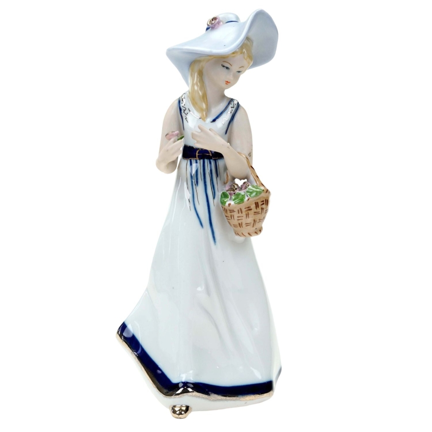 74315 ARPO FIGURA DAMY Z KOSZEM KWIATÓW RĘCZNIE MALOWANA (1).jpg