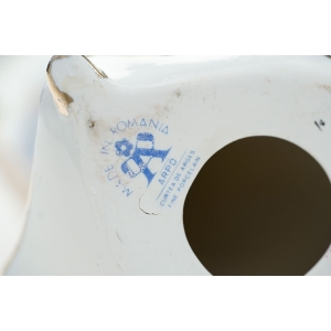 74315 ARPO FIGURA DAMY Z KOSZEM KWIATÓW RĘCZNIE MALOWANA (5).JPG