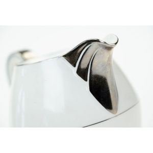 74321 HAAS &amp; CZJZEK PORCELANOWY SPORY MLECZNIK ART-DECO ZE SREBRZENIAMI (4).JPG