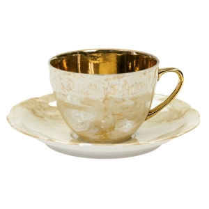 74323 BOGUCICEĆMIELÓW OPALIZOWANA FILIŻANKA DO KAWY ZE SPODKIEM (1).jpg