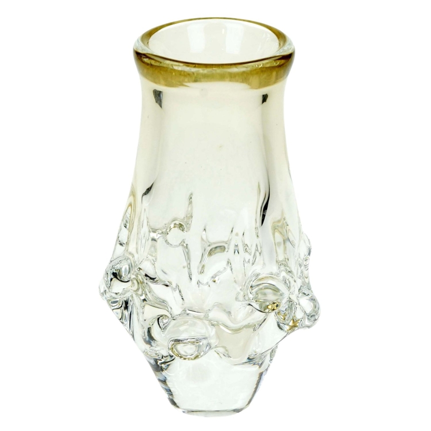 74345 ŠKRDLOVICE L. PALEČEK DESIGNERSKI WAZON PRAWDZIWY RARYTAS (1).jpg