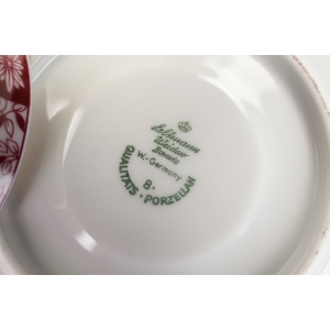 52571 SELTMANN THERESIA CHINA ROT FILIŻANKA ZE SPODKIEM (6).JPG