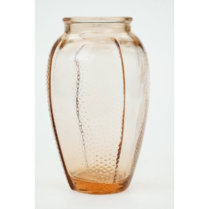 74398 ŁOSOSIOWY WAZON ART-DECO KLASYCZNY KSZTAŁT (2).JPG