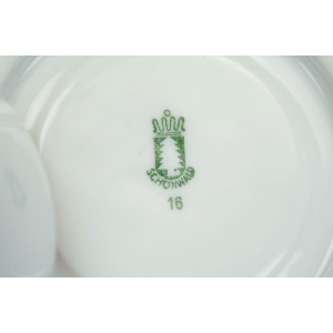 74399 SCHÖNWALD MAŁA FILIŻANKA ZE SPODKIEM SŁONECZNIK (6).JPG