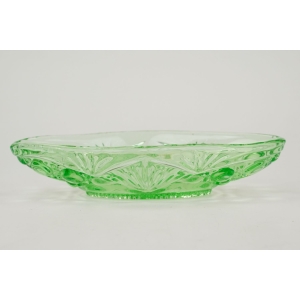 74496 ZĄBKOWICE GONDOLKA ŚLEDZIARKA W KOLORZE URANOWEJ ZIELENI (2).JPG