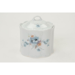 74509 ROSENTHAL CLASSIC ROSE MONBIJOU ROSENTHAL BELVEDERE GARNITUR DO KAWY (5).JPG