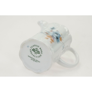 74509 ROSENTHAL CLASSIC ROSE MONBIJOU ROSENTHAL BELVEDERE GARNITUR DO KAWY (6).JPG