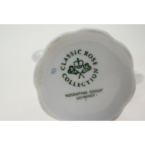 74509 ROSENTHAL CLASSIC ROSE MONBIJOU ROSENTHAL BELVEDERE GARNITUR DO KAWY (7).JPG