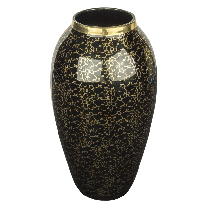 37931 CHODZIEŻ DUŻY CZARNY WAZON ZE ZŁOCENIAMI TAMPONAŻ.jpg