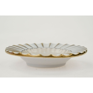 74576 LYNGBY DANIA KOMPLET RĘCZNIE MALOWANYCH KONFITURÓWEK SPODECZKÓW (2).JPG